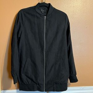 ASOS bomber jacket